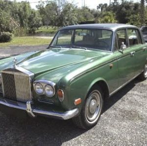 Meet your Posher, John allen